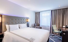 Premier Inn München City Zentrum